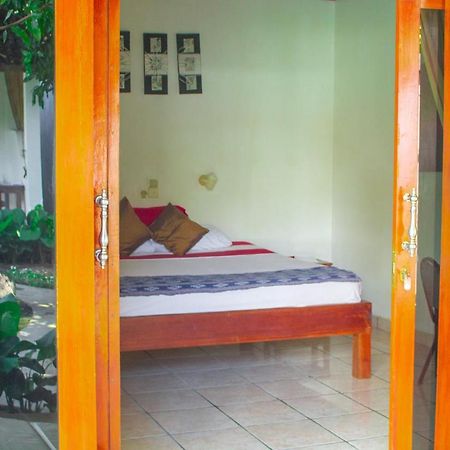 Ocean Sun Homestay Tulamben  Bagian luar foto